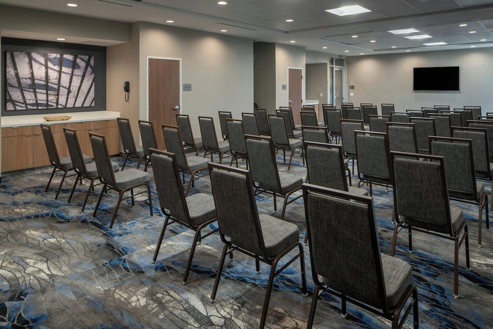 Fairfield by Marriott Inn and Suites Foley 21/27