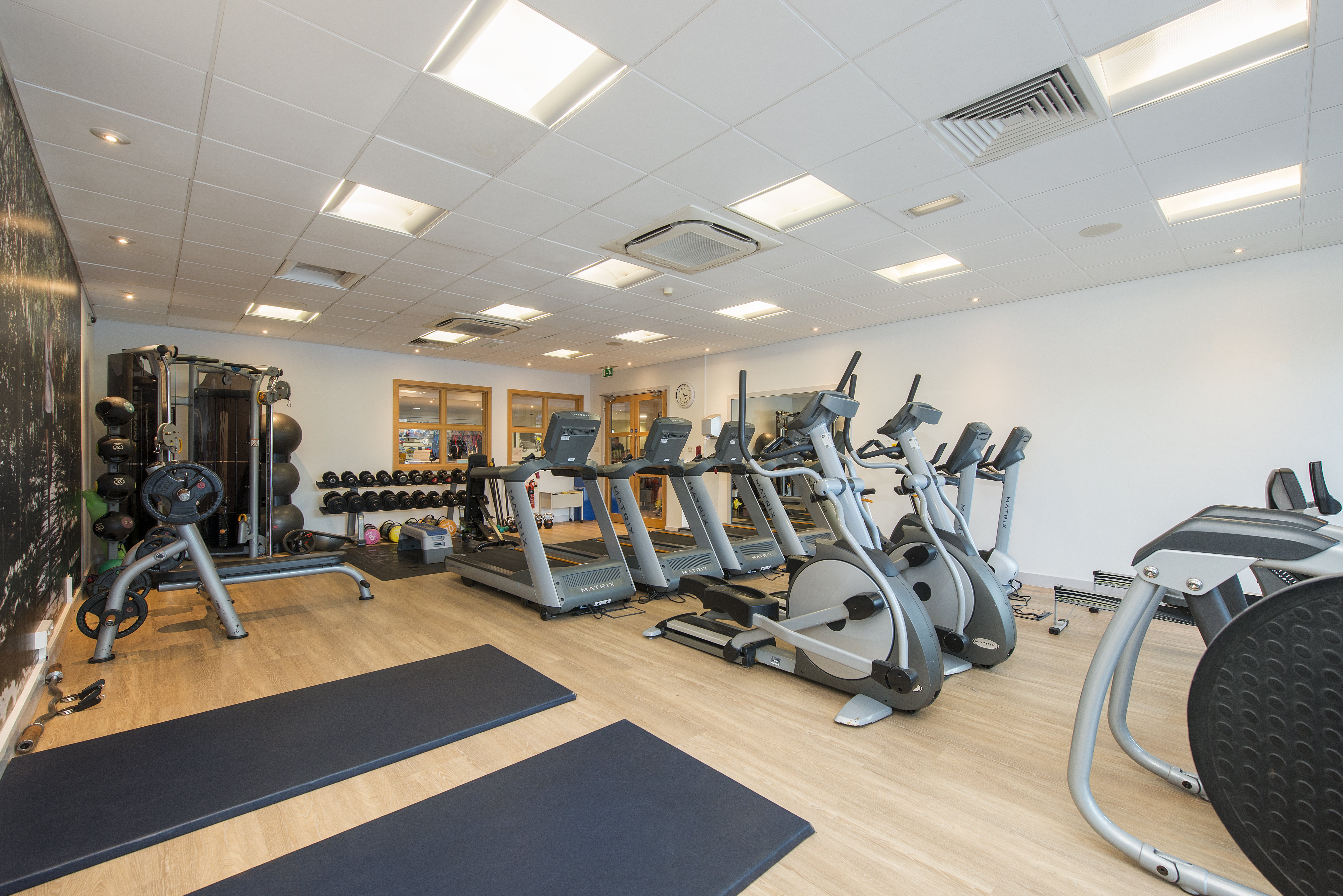 Holiday Inn London Shepperton 17/43