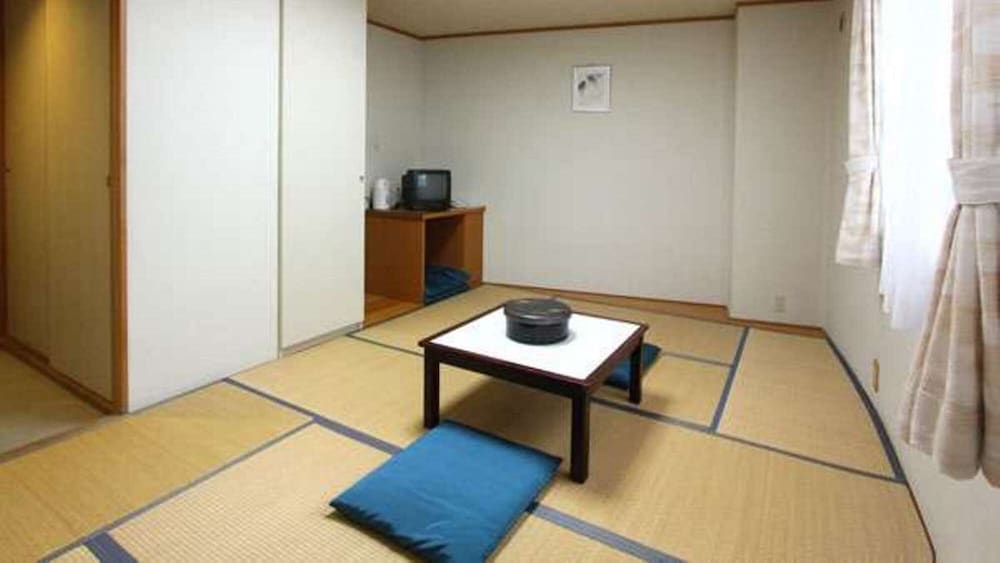 Hotel 24 Sweets Hakuba 42/49