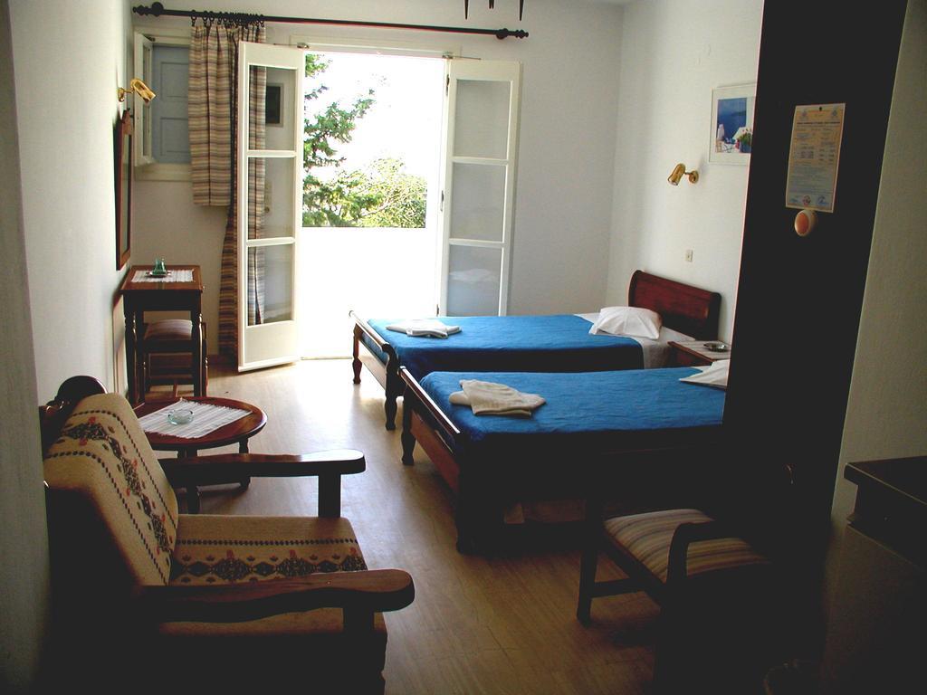 Elena Studios & Suites 9/17