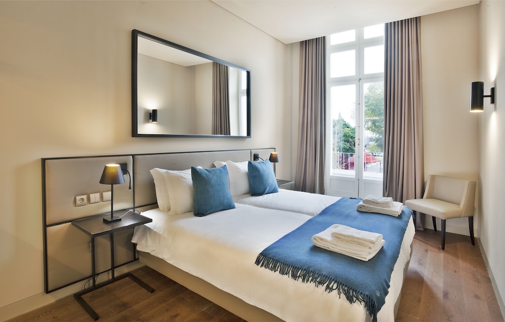 Lisbon Five Stars Apartments 8 Building 11/60