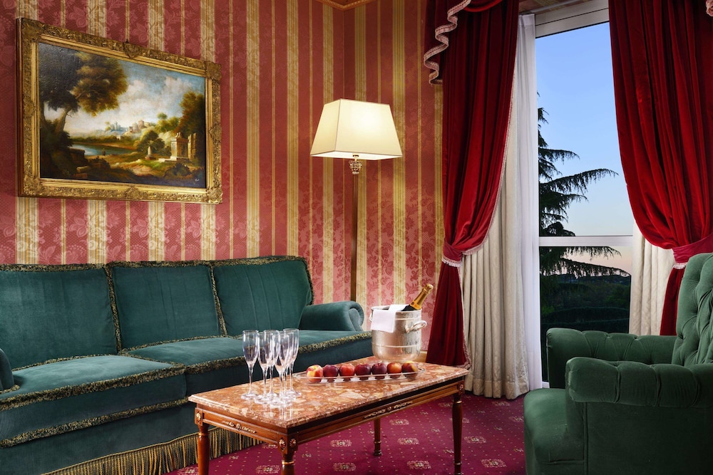 Parco Dei Principi Grand Hotel & Spa 45/80
