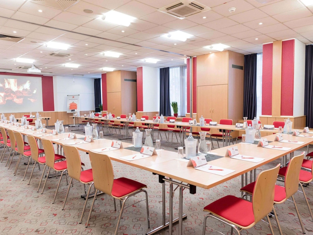 Ibis Wien Mariahilf 59/69