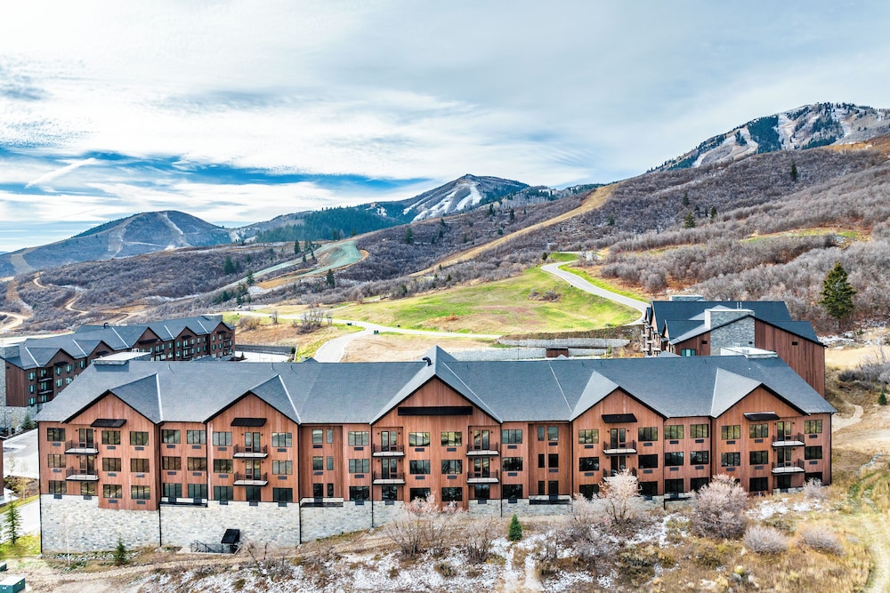 Pioche Village Park City 2/50