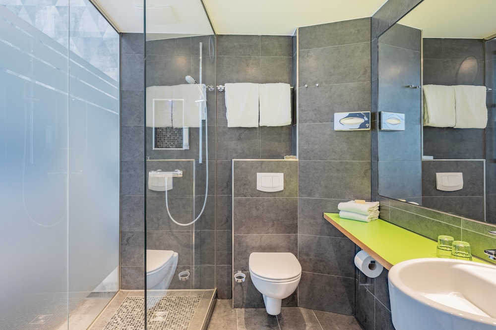 Select Hotel City Bremen 16/55