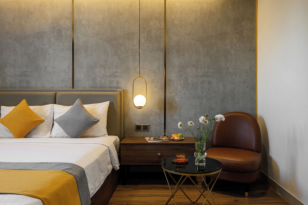 Acnos Hotel 16/50