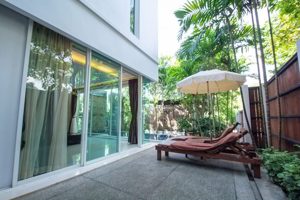 Peach Blossom Resort 47/50