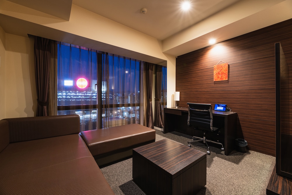 Hotel The Hakata Terrace Fukuoka 26/49