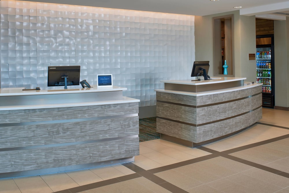 Residence Inn By Marriott Chicago Bolingbrook 7/45