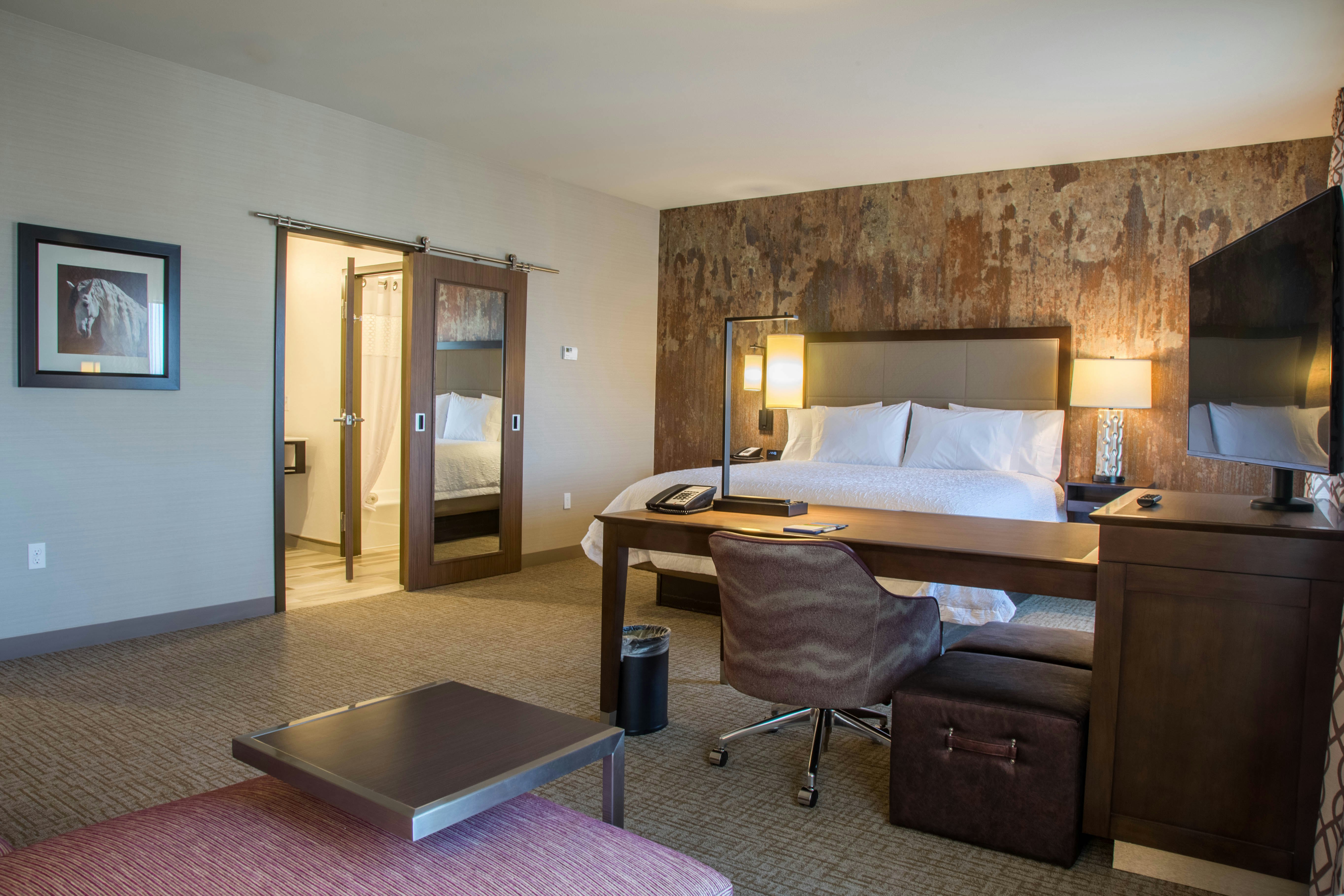 Hampton Inn And Suites Murrieta 18/53