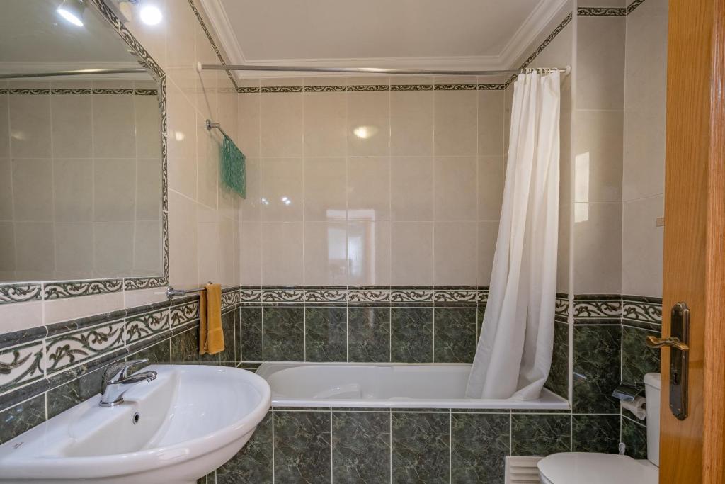 Torre da Aldeia Apartments 23/25