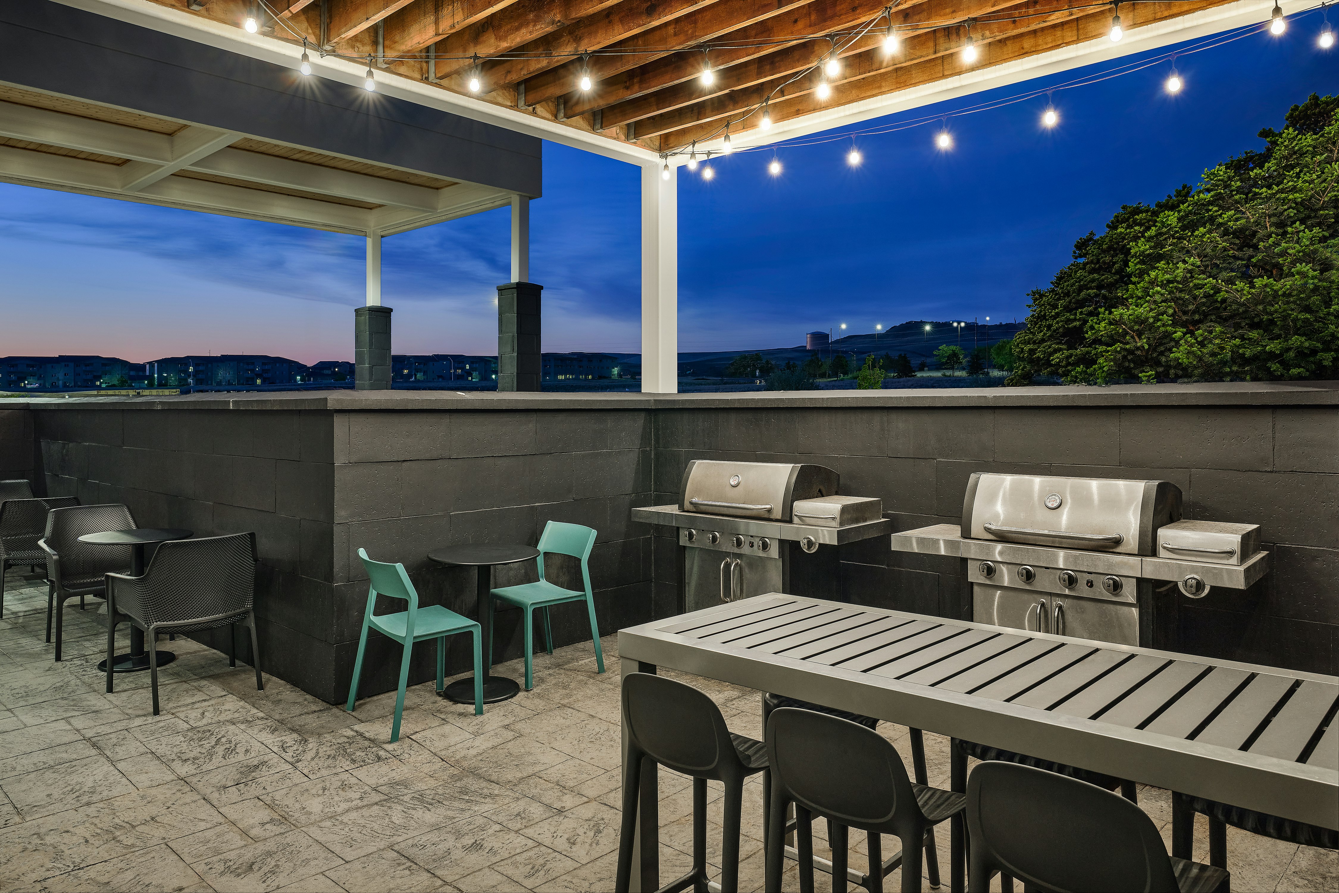 Home2 Suites By Hilton Rapid City 40/59
