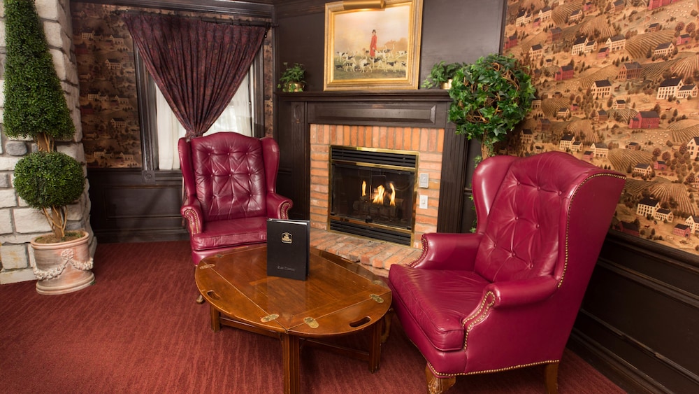 Best Western Plus Fireside Inn 44/79