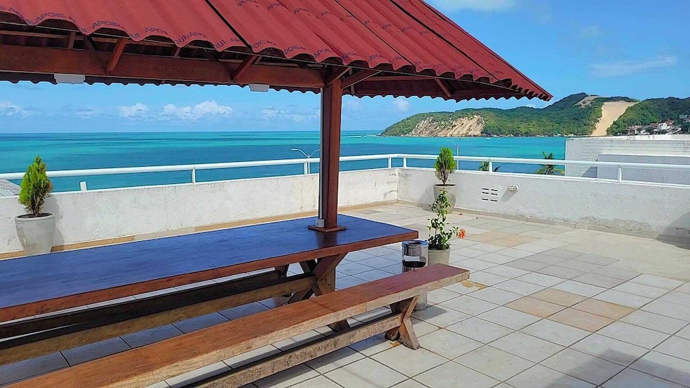 Hotel Ponta Negra Beach Natal 61/77