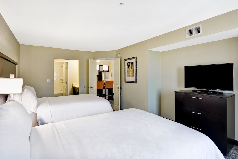 Staybridge Suites Mt. Juliet - Nashville Area 11/77