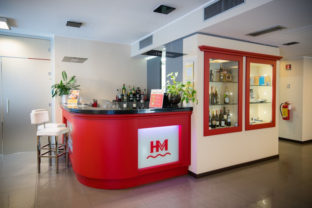 Hotel Mediterraneo 5/31
