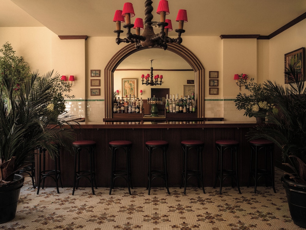 Neptune, an Ash Hotel 38/48