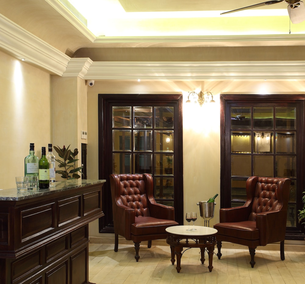 Juna Mahal Jungle Resort Ranthambore 30/50