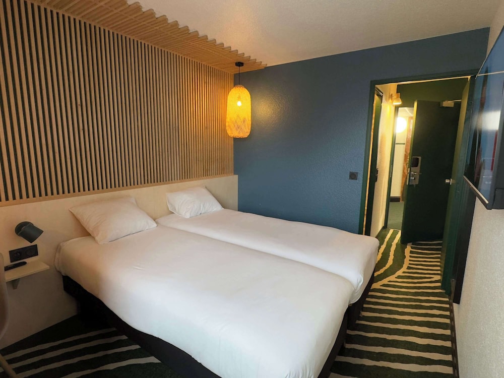 ibis Styles Paris Hippodrome de Vincennes 6/33
