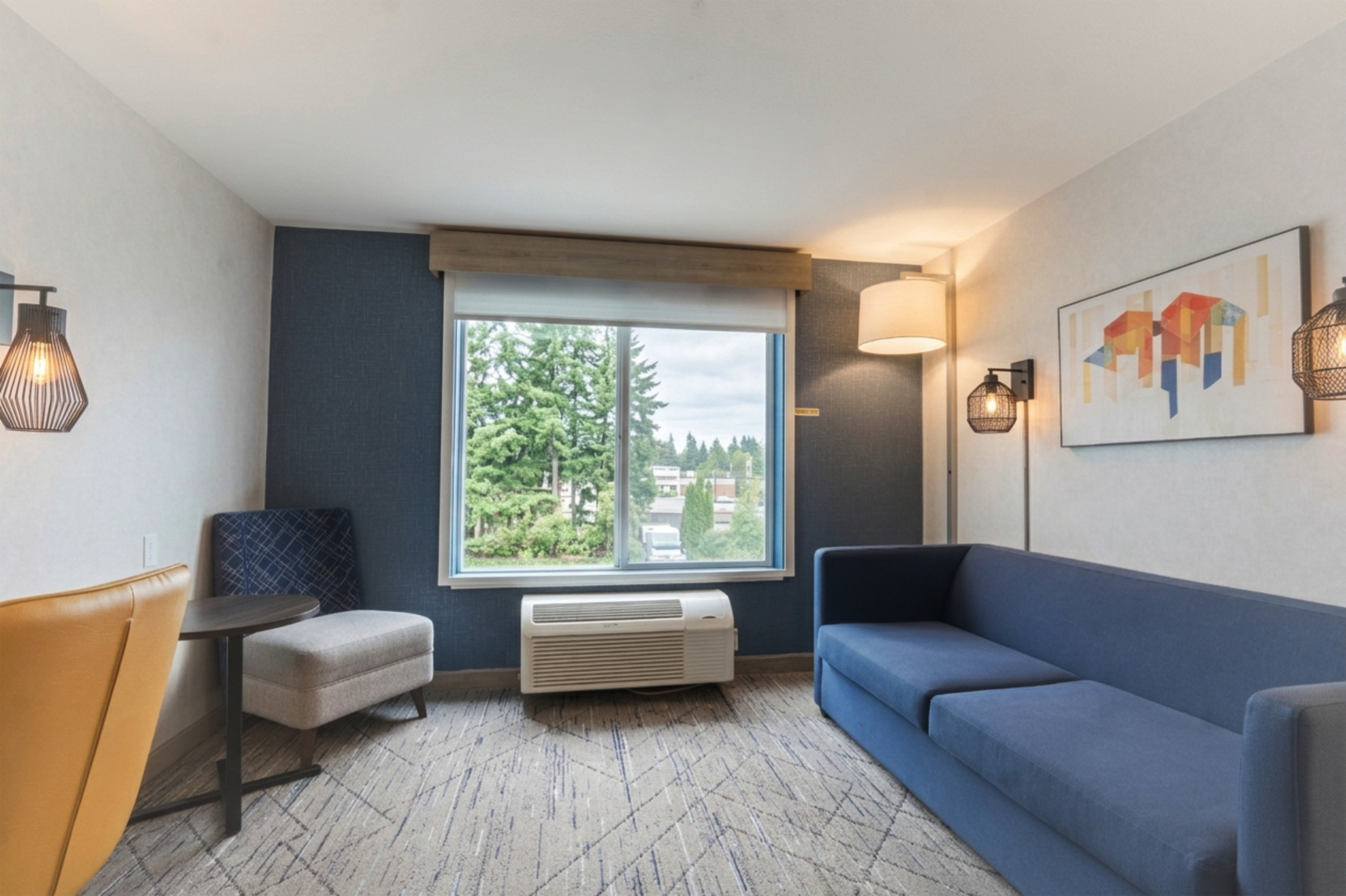 Holiday Inn Express Bothell 28/50