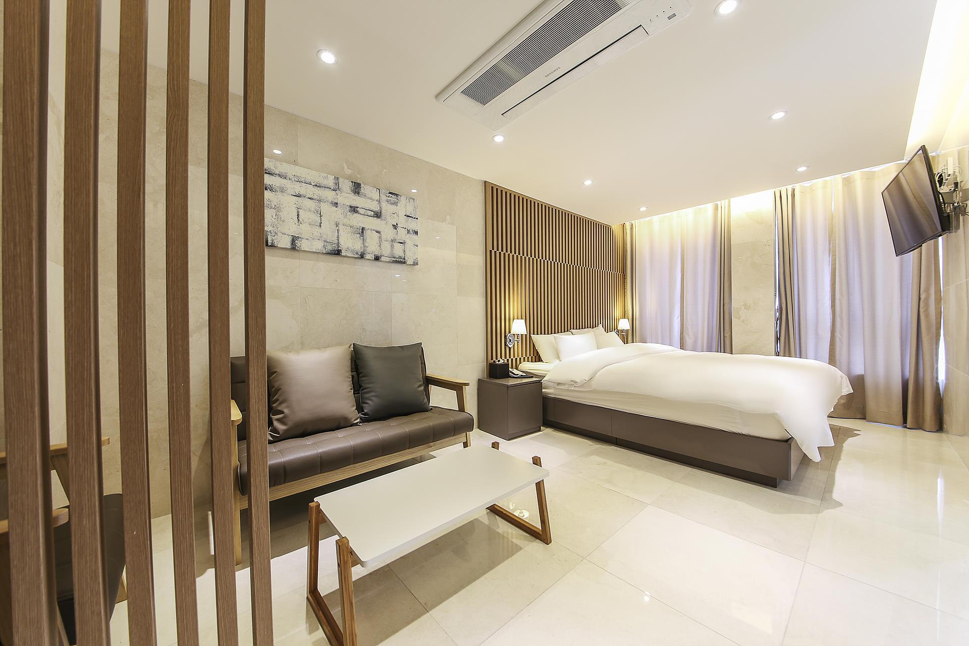 Jamsil Corner Hotel 20/29