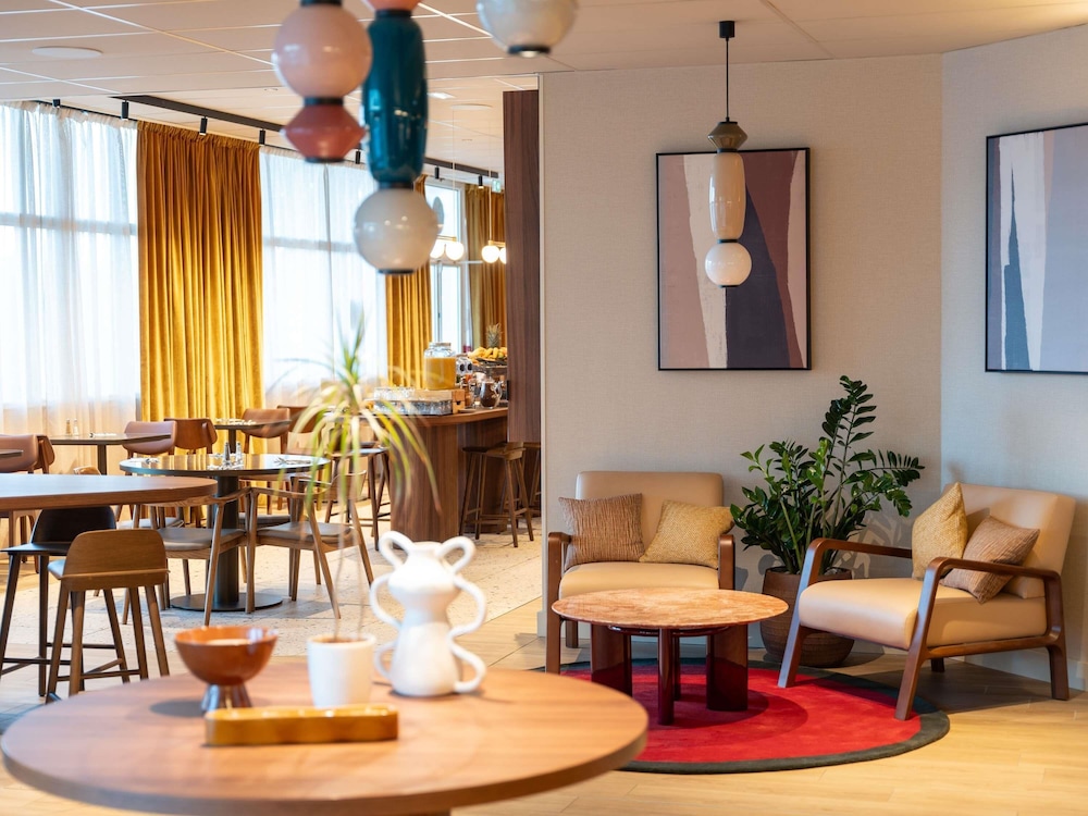 Novotel Nantes Centre Bord De Loire 43/70