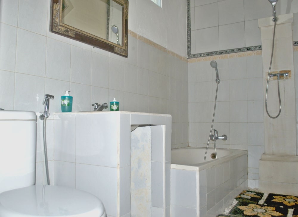Rumah Roda 47/50