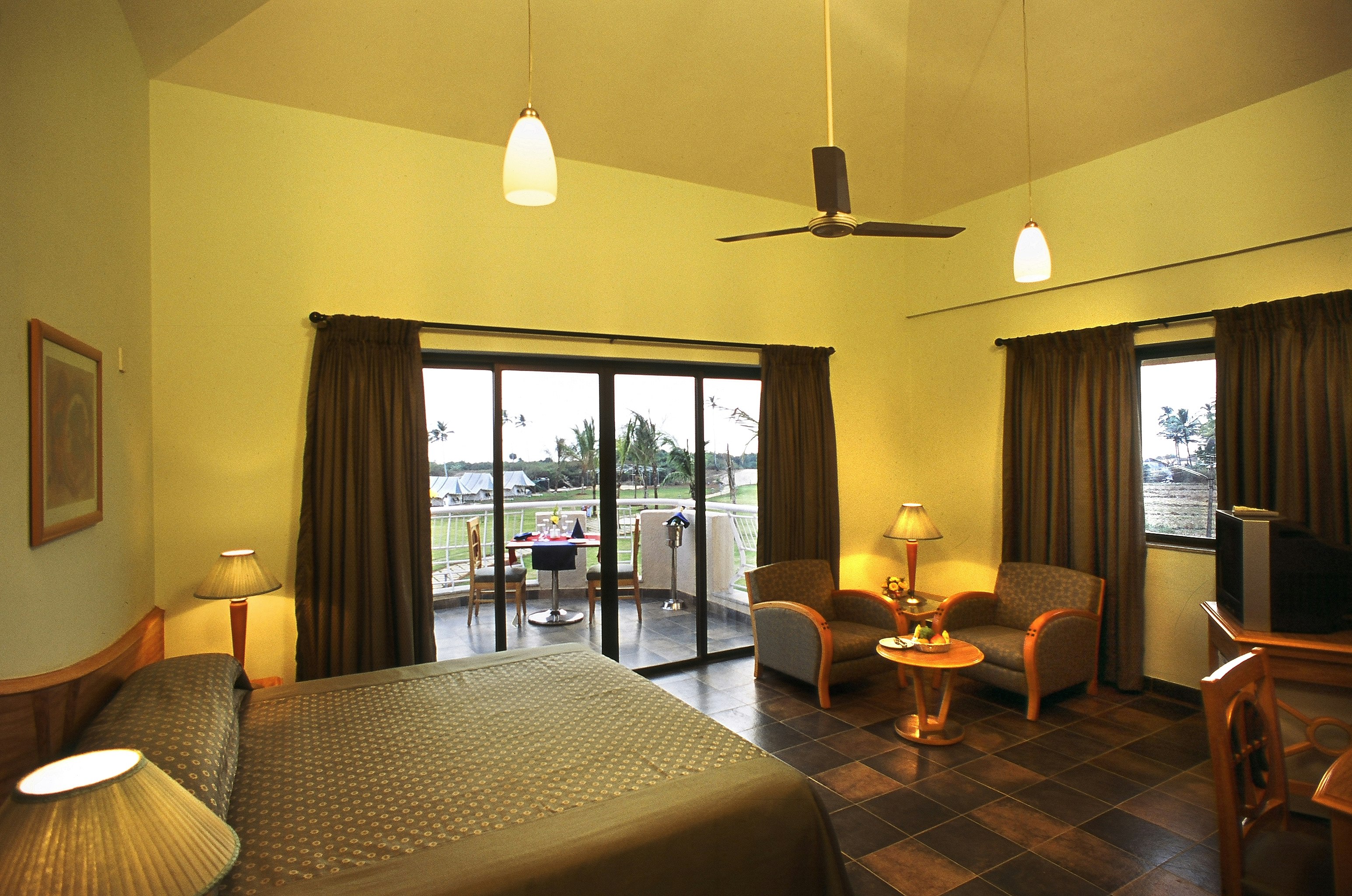 Royal Orchid Brindavan Gardens 24/37