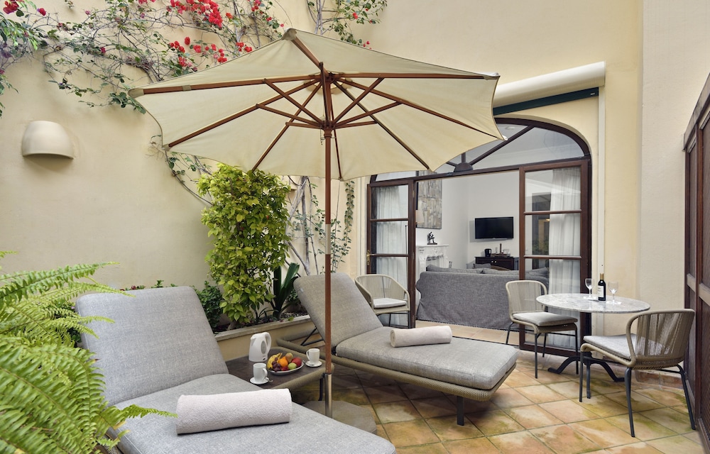 Hotel San Lorenzo - Adults Only 42/62