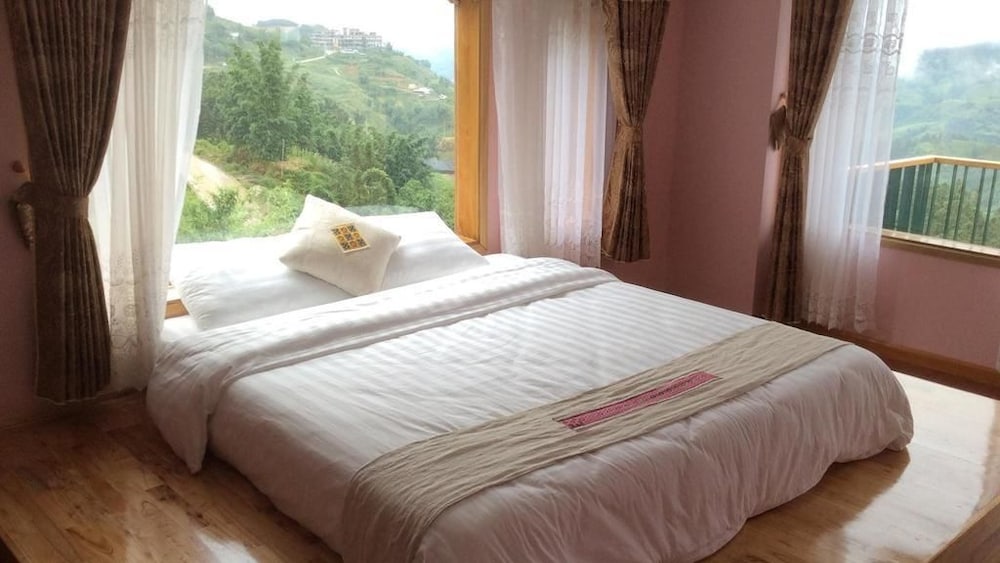 Sapa Scenery Hotel 7/45