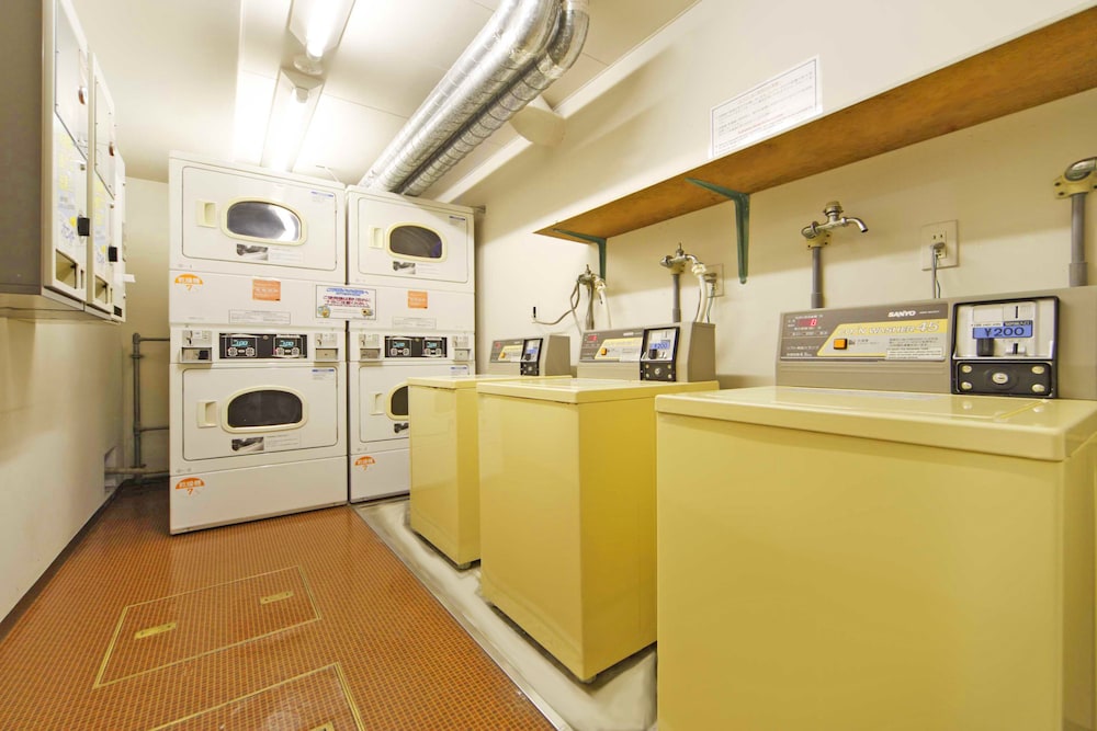 Hotel Mystays Nippori 38/48