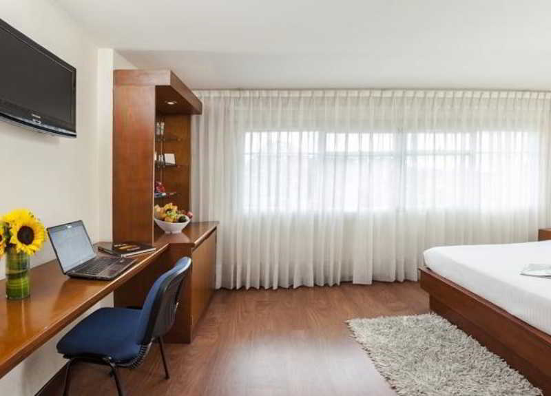 Teusaquillo Boutique Hotel 24/26