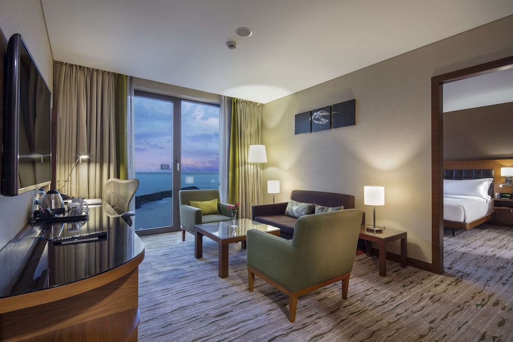 DoubleTree by Hilton Trabzon 52/85
