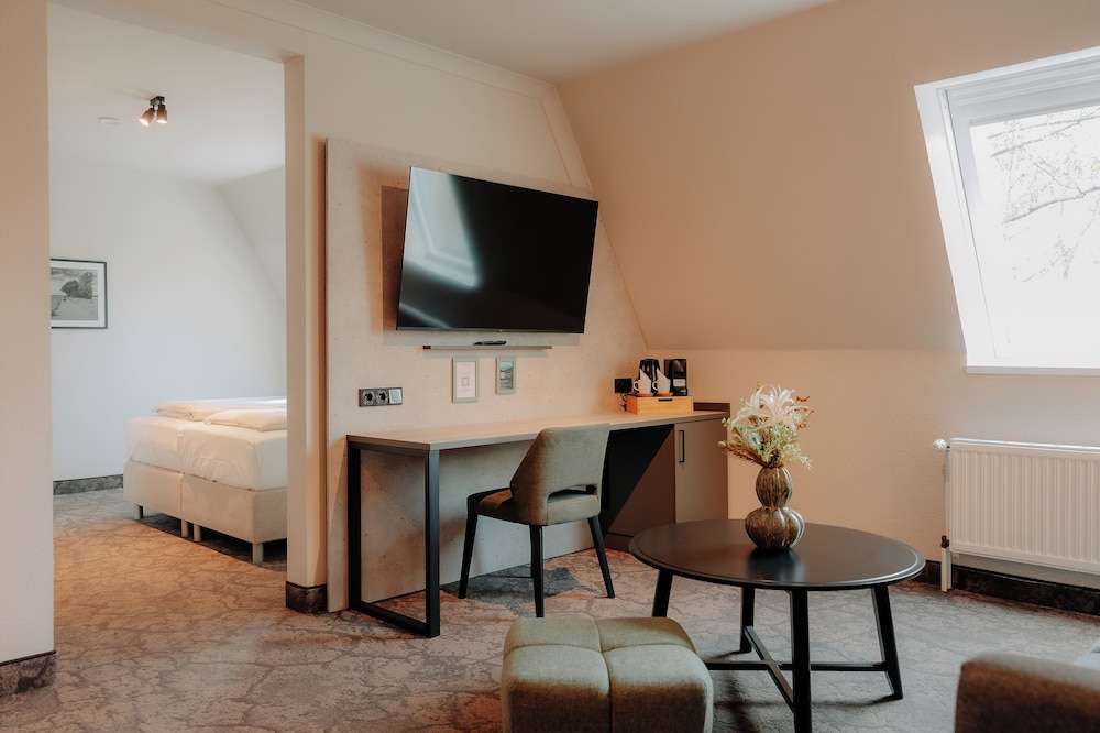 PARKHOTEL PAPENBURG 38/50