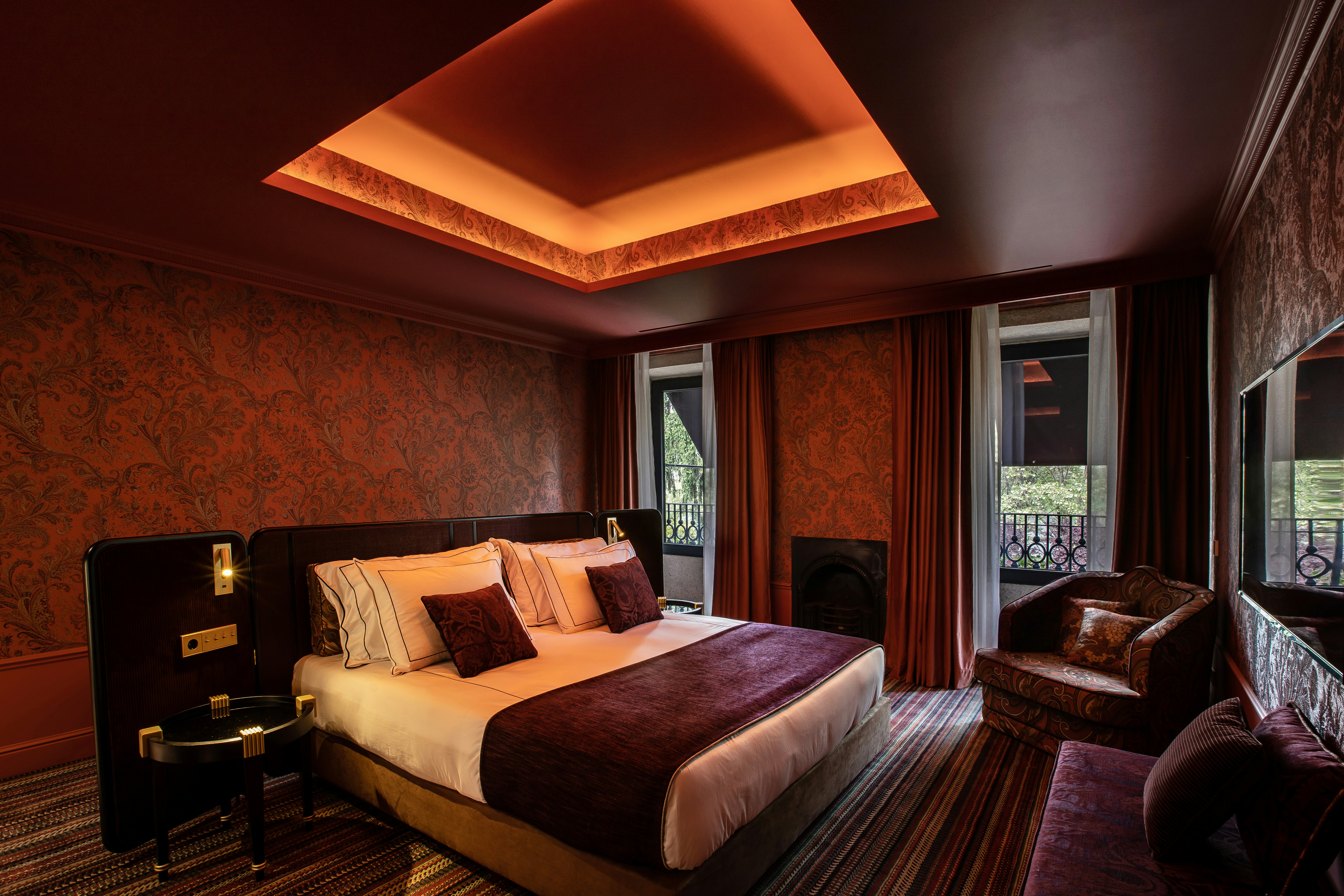 Vinha Boutique Hotel 12/50