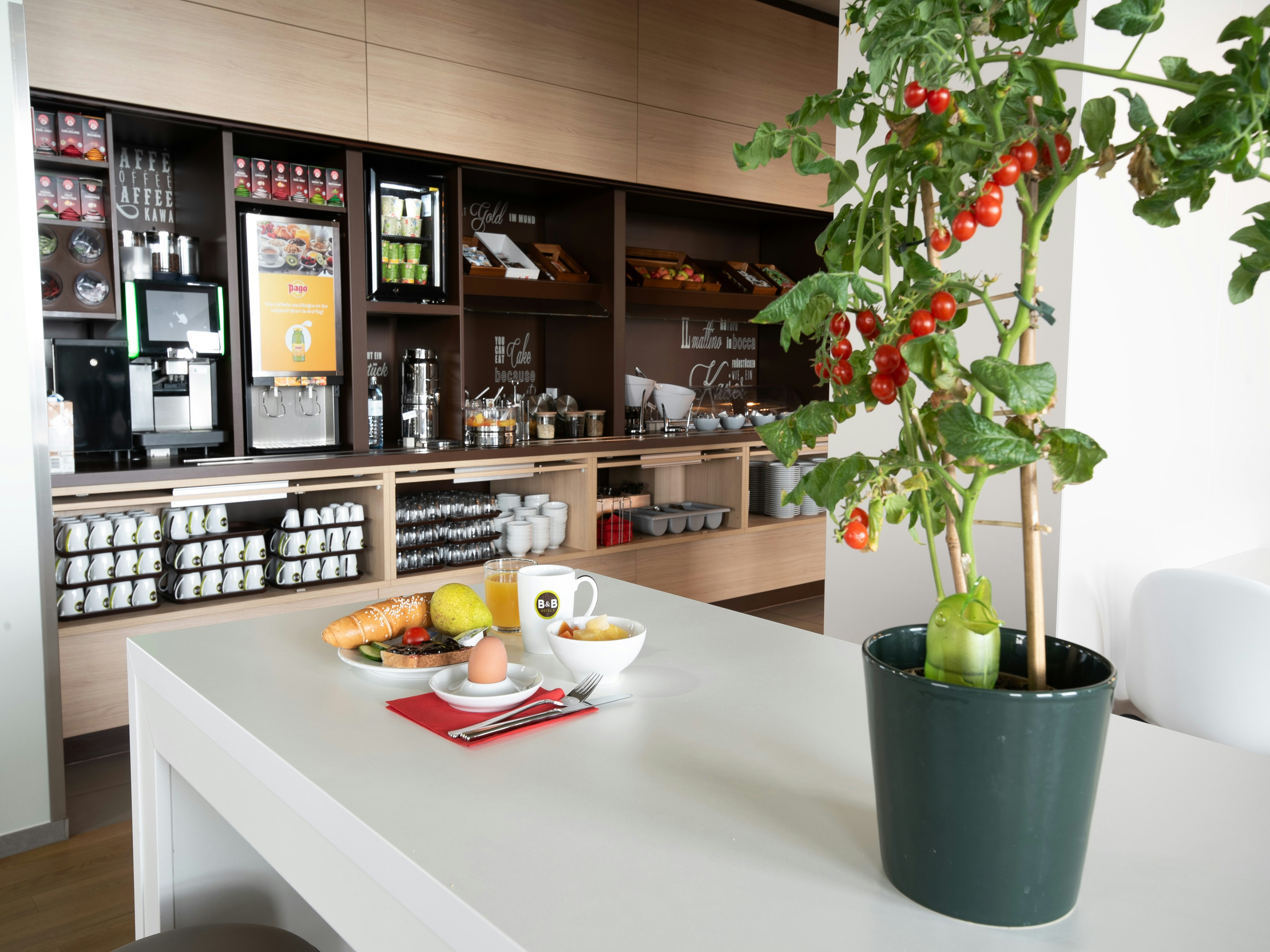 B&B HOTEL Wiener Neudorf 33/42