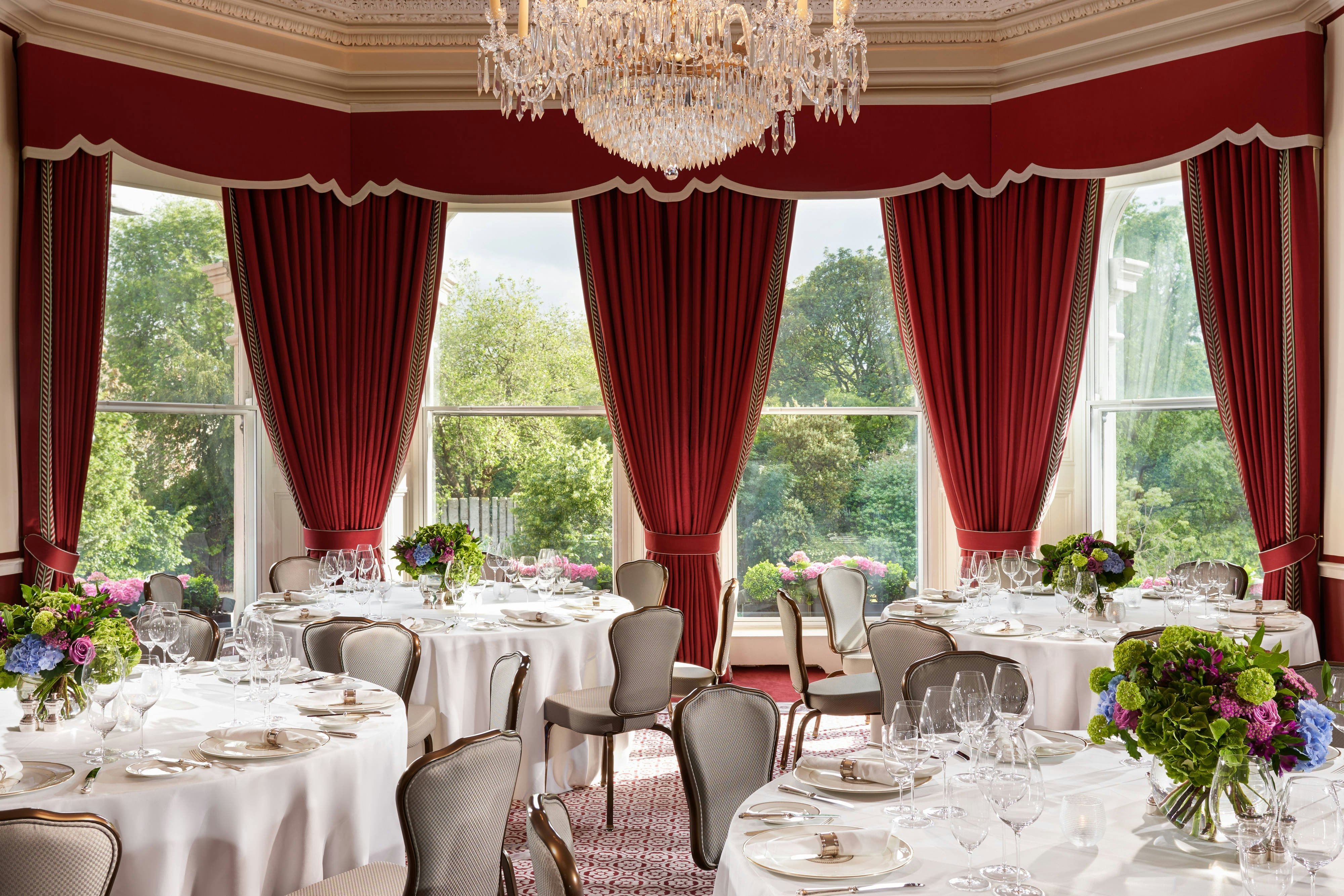 Shelbourne Hotel 48/55