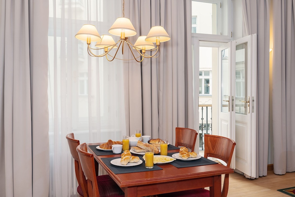 Hapimag Resort Prague 57/62