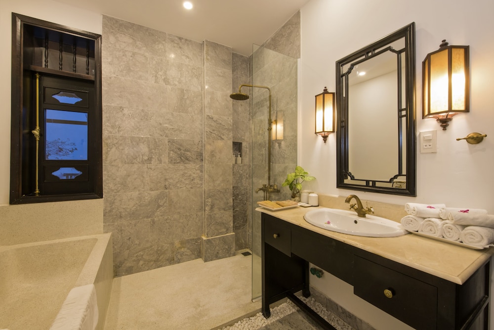 Hoi An Coco River Resort Spa 47/50