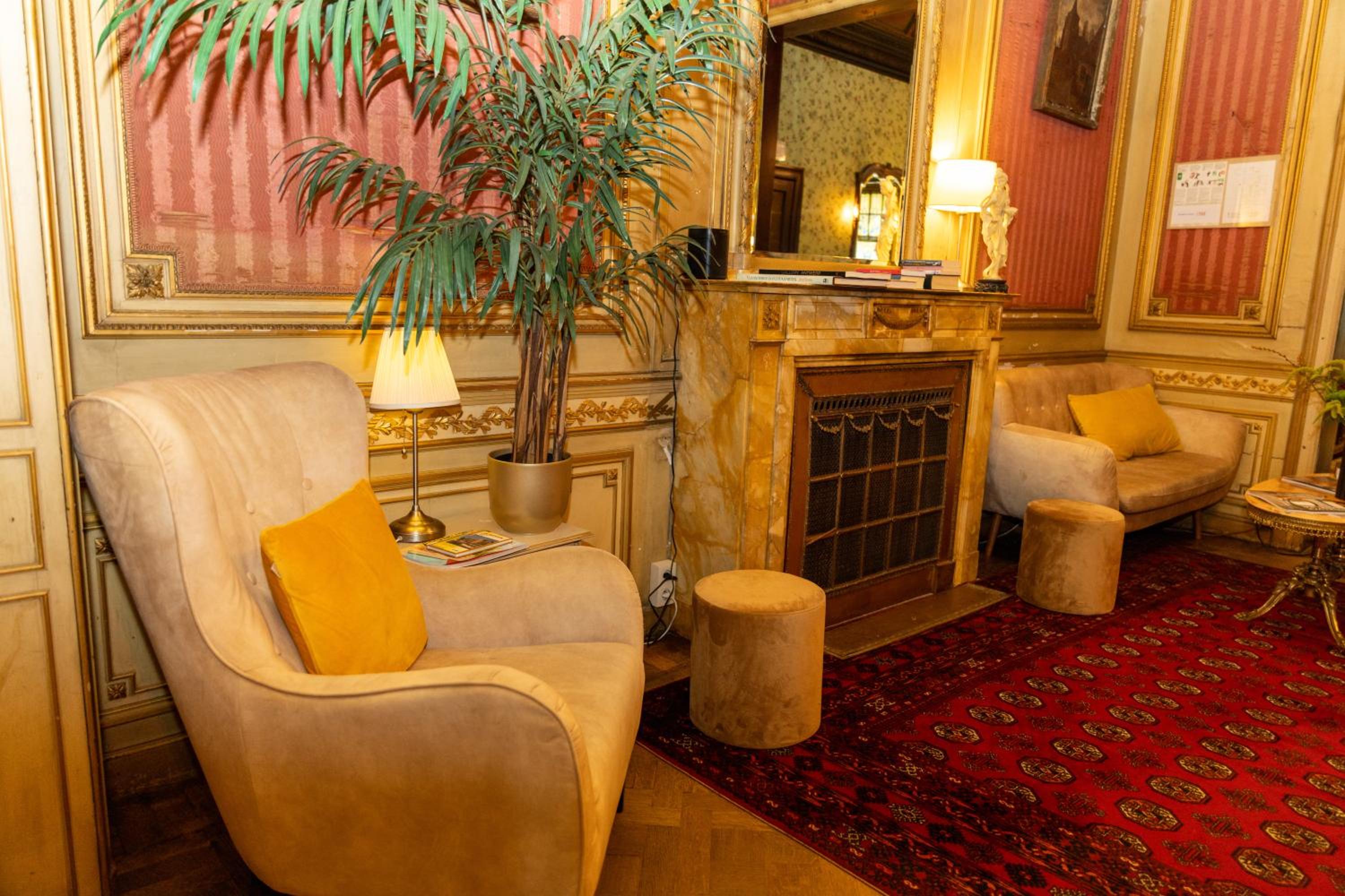 Hotel Rubenshof 8/23