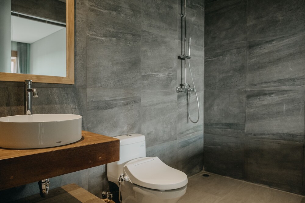 Wana Karsa Ubud Hotel 41/47