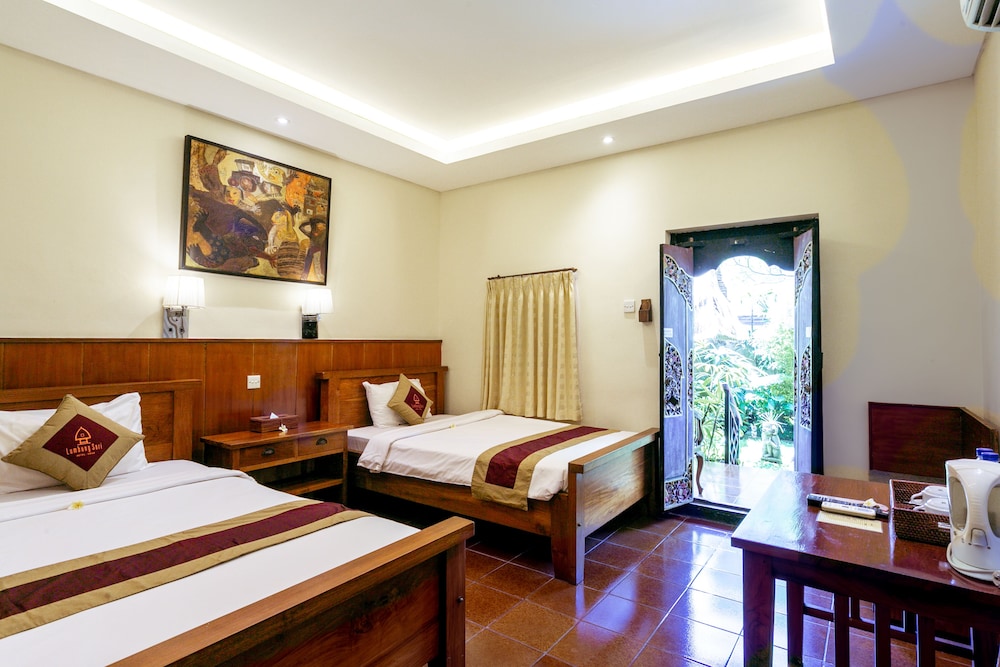 Lumbung Sari Ubud 29/76