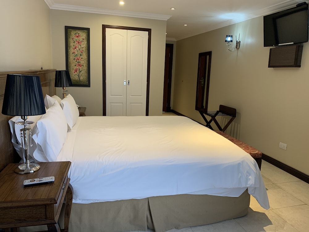 Chalten Suites Hotel 14/50