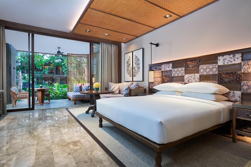 Andaz Bali 25/74