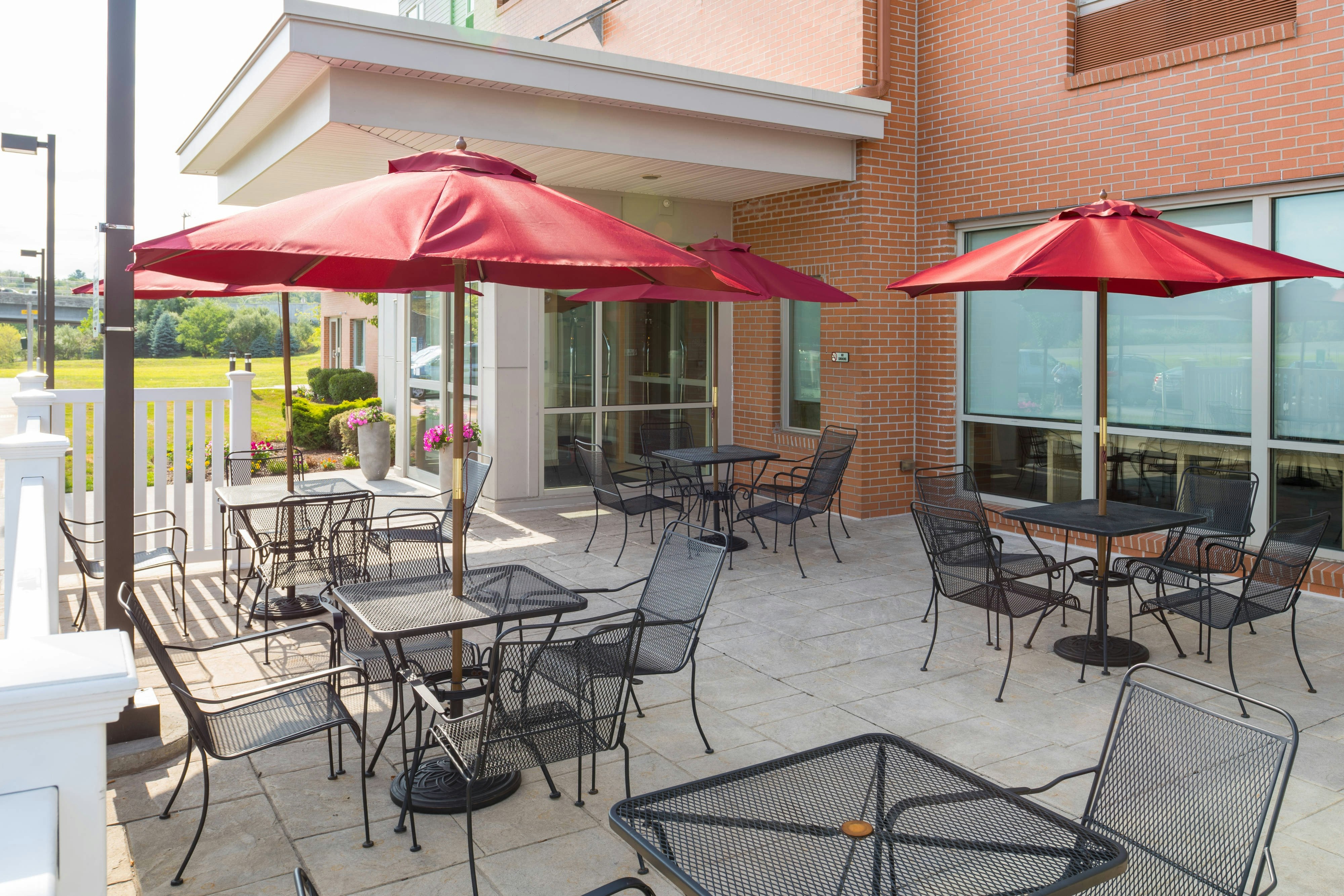 TownePlace Suites Providence North Kingstown 6/9