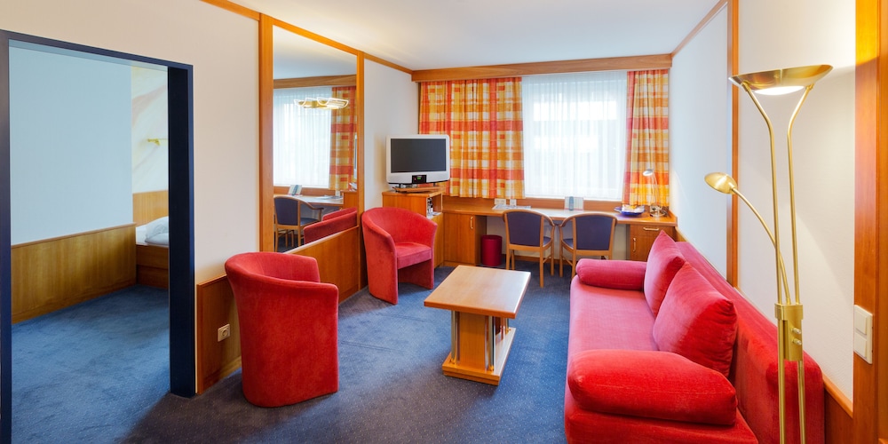 Vienna Sporthotel 45/67