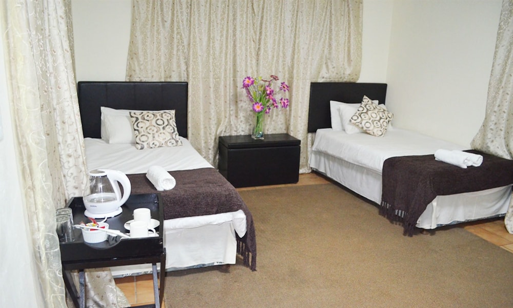 Harmony Guest House 29/50