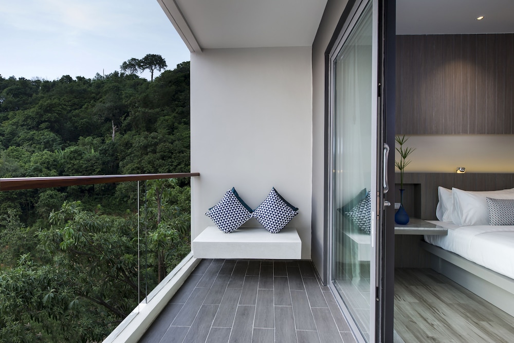 HOTEL IKON PHUKET 32/76