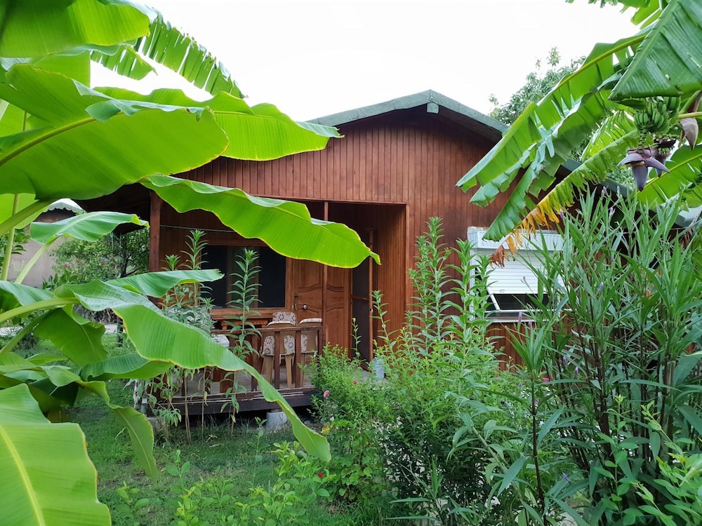 Estelar Bungalow 40/48