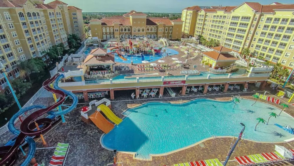 Westgate Vacation Villas Resort 45/50